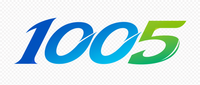 1005 Philippines entertainment platform logo